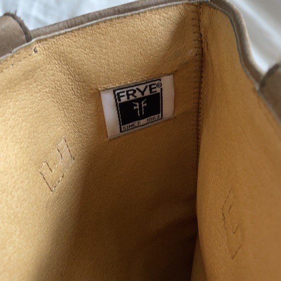 Frye Boots - Picture 5 of 5